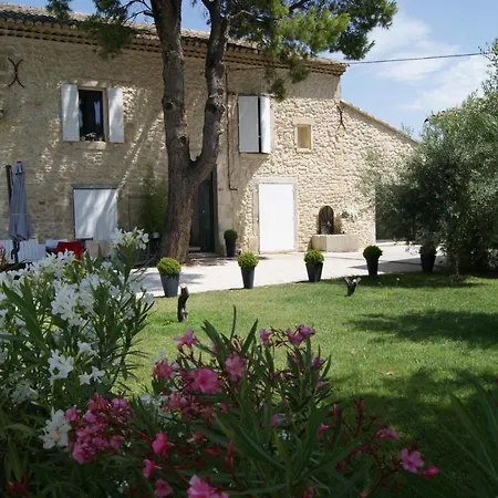 Bed & Breakfast Dans Mas En Pierres